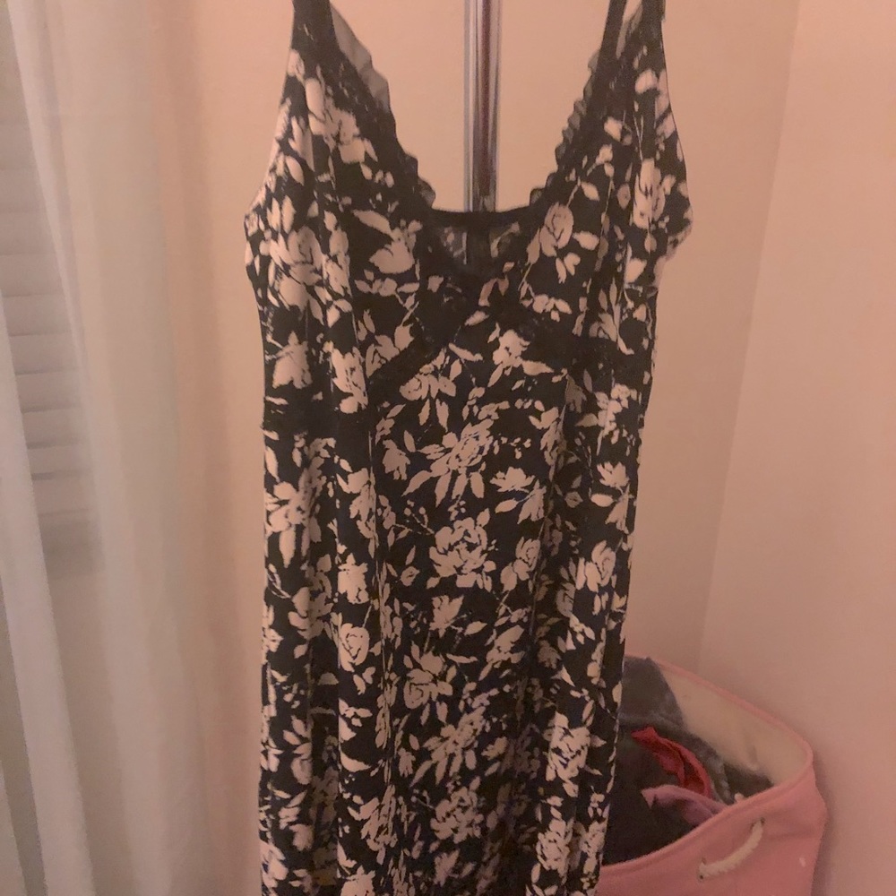 Night gown
